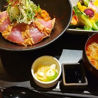 春秋ツギハギ 日比谷 - 