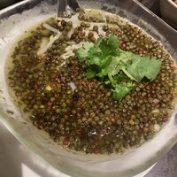 四川料理 龍の子 - 