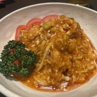 四川料理 龍の子 - 