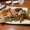 肉系居酒屋 肉十八番屋 人形町店