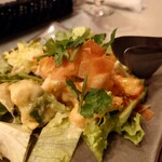 モンスーンカフェ - 