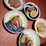 食堂 ぎんみ - 