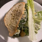 BLT STEAK  ROPPONGI - 