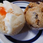 目黒八雲むしぱん - 