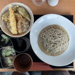 Soba Kazuya - 