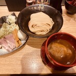 Tsukemen Kazu - 