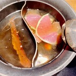 Shabushabu Onyasai - 