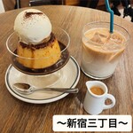 オールシーズンズ コーヒー - 