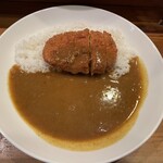 モジャカレー - 