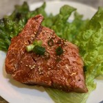 とうがらし焼肉韓国家庭料理 - 