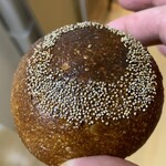 ムッシュ・ピエール - あんぱん