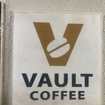 VAULT COFFEE - 