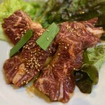 とうがらし焼肉韓国家庭料理 - 