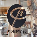 COMPTOIR - 