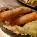 モンスーンカフェ - 