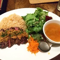 サクレフルール 日本橋 - 