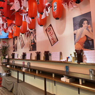 なにわ食麺処_2