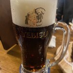 ビヤホールライオン 銀座七丁目店 - 