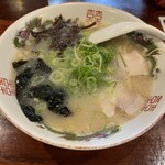 Ichiyou Ken - ラーメン