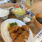 韓国料理 ホンデポチャ - 