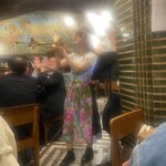 ビヤホールライオン 銀座七丁目店 - 