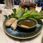 DADAI THAI VIETNAMESE DIMSUM - 