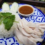 居空間　タイ料理＆パクチー酒場 - 