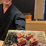 Sushi Rakuzayano Ki - 