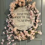 HAUTE COUTURE・CAFE - 