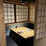 Kanzen Koshitsu Izakaya Kushigoro - 