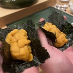 Sushi Rakuzayano Ki - 