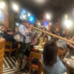 ビヤホールライオン 銀座七丁目店 - 