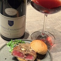 焼肉うしごろ 池袋店 - 