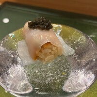 鮨楽座 八の樹 - 