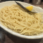 麺達うま家 - 