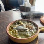 カフェモンキーバー - 