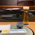 Tempura Azabu Yokota - 