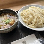 Musashino Udon Takekuni - 