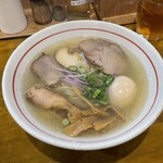 麺屋 ぬまた - 