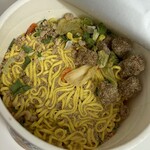 ファミリーマート - 料理写真: