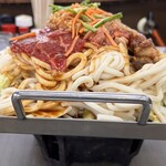 かめやま食堂 - 