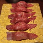 Yakiniku Washino - 