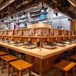 0秒レモンサワー 仙台ホルモン焼肉酒場 ときわ亭 - メイン写真: