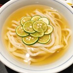 釜喜利うどん - 