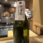 車力門 おの澤 - 日本酒NOTO