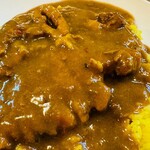 カレー専門店 ビィヤント - 