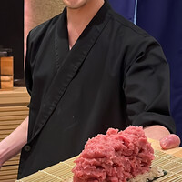 鮨楽座 八の樹 - 