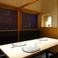 天冨良 麻布よこ田 恵比寿ガーデンプレイス店 - 