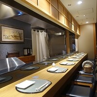 天冨良 麻布よこ田 恵比寿ガーデンプレイス店 - 