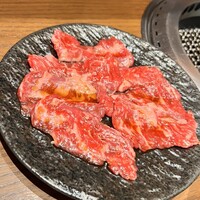 松庵 韓菜房 栄大津通店 - 